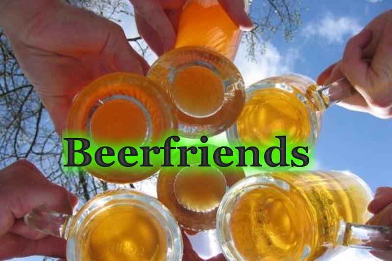 Bierfriends Logo